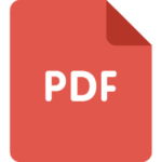 PDF icon